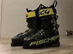 Skischoen Fischer The Curv Vacuum 26.5, Sport en Fitness, Fischer, Schoenen, Ophalen of Verzenden, Zo goed als nieuw