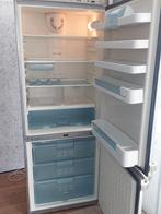 Bosch vriescombinatie 70 breed met veel ruimte, Ophalen, 200 liter of meer, 60 cm of meer, Met aparte vriezer