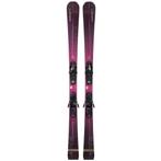Elan Primetime No4+ Dames Piste Carveski's lengte 158 Testsk