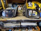 Speigels opel tigra l$r zwart, Auto-onderdelen, Spiegels, Ophalen of Verzenden, Opel
