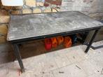 Vintage Gispen Bureau, Ophalen