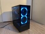 Gaming PC - Intel Core i7 & RTX 3070, Zelf gebouwde pc, Ophalen of Verzenden, Zo goed als nieuw, Gaming