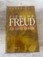 Sigmund Freud - Peter Gay Biografie, Ophalen of Verzenden, Gelezen, Wetenschap