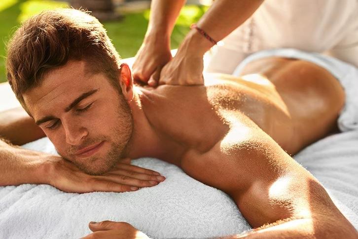 Professionele Massage voor mannen!, Diensten en Vakmensen, Welzijn | Masseurs en Massagesalons, Ontspanningsmassage