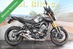 Yamaha MT-09 ABS, -, -, Bedrijf, ABS