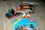 Te koop: Lego Legoland 28 stuks met boekjes, Kinderen en Baby's, Ophalen of Verzenden, Gebruikt, Lego
