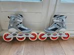 Skeelers Powerslide Swell road grey maat 40-41, Sport en Fitness, Skeelers, Overige typen, Ophalen of Verzenden, Zo goed als nieuw