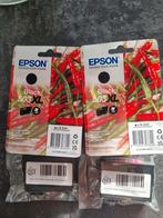 Epson cartridges 503, Ophalen, Nieuw