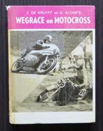 Alk 85 - Wegrace en Motocross (editie 1964), Gelezen, Algemeen, Verzenden