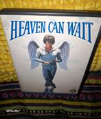 Heaven Can Wait  .. 1978, 1960 tot 1980, Alle leeftijden, Ophalen of Verzenden, Zo goed als nieuw