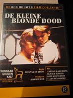 De kleine blonde dood, Cd's en Dvd's, Alle leeftijden, Ophalen of Verzenden, Zo goed als nieuw