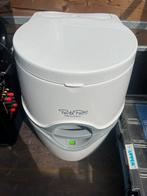 Camping Camper/ Caravan wc, Caravans en Kamperen, Ophalen, Zo goed als nieuw