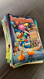 Donald Duck 42 stuks jaartal 2023, Meerdere comics, Ophalen of Verzenden, Zo goed als nieuw, Europa