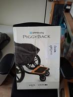 UPPAbaby VISTA PiggyBack Meerijdplank - Nieuw!, Kinderen en Baby's, Kinderwagens en Combinaties, Ophalen of Verzenden, Nieuw, Kinderwagen