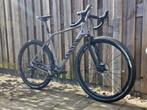 Canyon Grizl CF SL Suspension, Fietsen en Brommers, Fietsen | Racefietsen, 28 inch, Carbon, Heren, Zo goed als nieuw