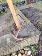 Anker, Ophalen, Gebruikt, Minder dan 180 cm, Palen