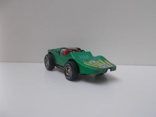 5219 GT Darda Motor, Hobby en Vrije tijd, Modelauto's | Overige schalen, Gebruikt, Auto, Ophalen of Verzenden