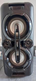 Medion Speaker - Krachtige Audio, Overige merken, Gebruikt, Ophalen of Verzenden, 60 tot 120 watt