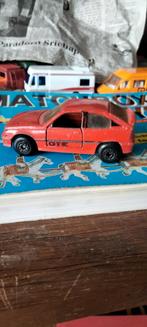 Vauxhall Astra matchbox of Opel Kadett, Hobby en Vrije tijd, Ophalen of Verzenden