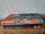 3 Boeken van O. Preussler., Boeken, Ophalen of Verzenden, Zo goed als nieuw