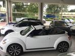 Volkswagen Beetle Cabriolet 1.4 TSI Sport, Auto's, Euro 5, Beetle (Kever), 4 cilinders, Cabriolet