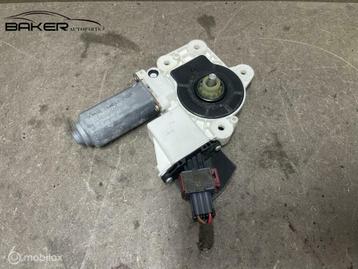 Raammotor rechtsachter Opel Vectra C ('02-'09) 24414777