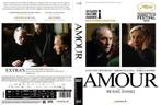Amour, Cd's en Dvd's, Dvd's | Filmhuis, Vanaf 12 jaar, Ophalen of Verzenden, Zo goed als nieuw