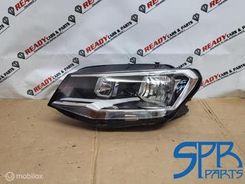 Koplamp H7 LINKS VW Caddy IV 2K5 ORIGINEEL 2K1941005A NIEUW beschikbaar voor biedingen