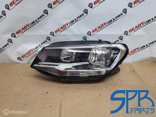 Koplamp H7 LINKS VW Caddy IV 2K5 ORIGINEEL 2K1941005A NIEUW, Auto-onderdelen, Verlichting, Volkswagen, Nieuw, Ophalen of Verzenden