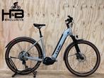 Cube Nuride Hybrid EXC 625 Allroad E-Bike 625Wh, Ophalen of Verzenden, Zo goed als nieuw, 51 tot 55 cm, Cube