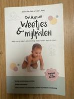 Oei, ik groei!- Weetjes & mijlpalen, Gelezen, Ophalen of Verzenden, Xaviera Plas-Plooij; Frans X. Plooij, Opvoeding tot 6 jaar