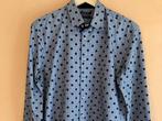 ZGAN Overhemd Blue Industry Maat 41/L, Kleding | Heren, Overhemden, Blue Industry, Overige kleuren, Ophalen of Verzenden, Zo goed als nieuw