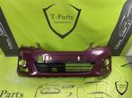 Peugeot 108 voorbumper bumper rooster 14+ grille 1612201580