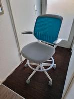 Steelcase Cobi vergaderstoel, Huis en Inrichting, Bureaustoelen, Ophalen, Zo goed als nieuw