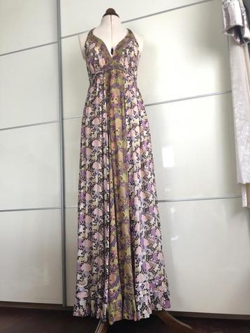 Victoria's Secret Maxi Jurk Zomer strand avondjurk ~ MAAT M  beschikbaar voor biedingen