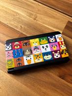 New Nintendo 3DS Animal Crossing met 12 games, Spelcomputers en Games, 1 speler, Ophalen, Zo goed als nieuw, Vanaf 3 jaar