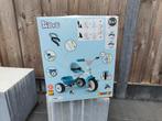 Smoby Be Move driewieler jongen 15+M, Ophalen of Verzenden, Nieuw, Minder dan 16 inch, Smoby
