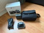 DJI Mavic 4 Pro Fly More Combo + Care, Ophalen of Verzenden, Zo goed als nieuw, Drone met camera