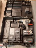 Accuboor-machine, kitpistool en boorhamer van Panasonic, Ophalen, Gebruikt, Minder dan 400 watt, Boor- en Schroefmachine