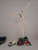 Lego Vestas Windmolen 4999 - Limited Edition, Ophalen of Verzenden, Gebruikt, Lego