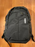 Thule backpack (23L, black), 40 cm of meer, Zo goed als nieuw, Waterdicht, 60 cm of meer