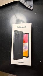 Samsung a14 128GB, Telecommunicatie, Mobiele telefoons | Samsung, Zwart, Ophalen of Verzenden, Zo goed als nieuw, 128 GB