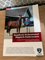 Fnrs handboek professioneel hypisch ondernemen, Ophalen of Verzenden, Zo goed als nieuw