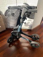 Rollator topro, Ophalen, Zo goed als nieuw