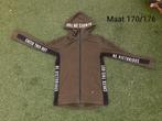 Sweat vest 170/176, Gebruikt, Trui of Vest, Coolcat, Ophalen of Verzenden