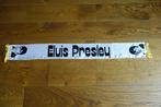 Elvis Presley sjaal, Gebruikt, Ophalen of Verzenden, Kleding