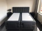 Luxe elektrische Boxspring 180x200 cm - Comfortabel Slapen!, Huis en Inrichting, Slaapkamer | Boxsprings, Ophalen, Tweepersoons