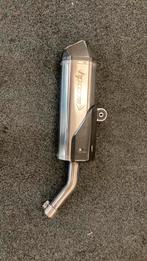 BMW F 750 GS F 850 GS (Adventure) HP Corse demper, Motoren, Ophalen, Zo goed als nieuw