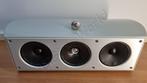 KEF XQ TWO centerspreker in Nieuwstaat, Overige merken, Ophalen of Verzenden, Zo goed als nieuw, 120 watt of meer