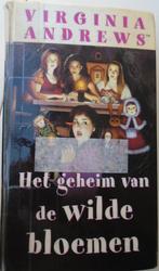 HET GEHEIM VAN DE WILDE BLOEMEN 9789032507411., Boeken, Gelezen, Ophalen of Verzenden, Nederland